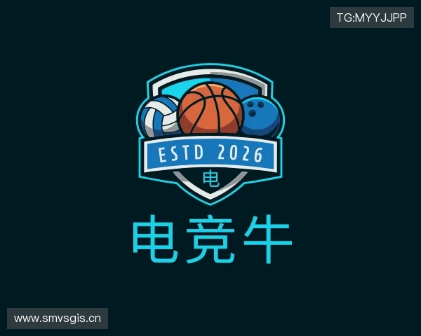 发现电竞牛